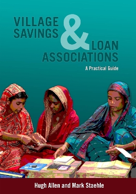 Village Savings and Loan Associations book