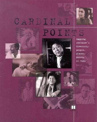Cardinal Points book