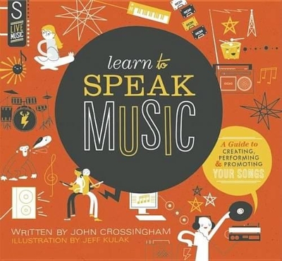 Learn to Speak Music book