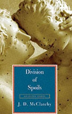 Division of Spoils book