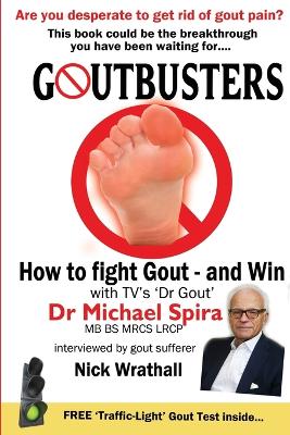 Goutbusters book