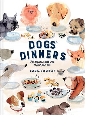 Dogs' Dinners book