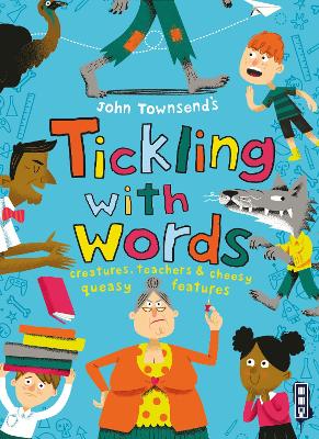 Tickling With Words book