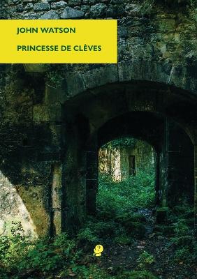 Princesse de Clves book