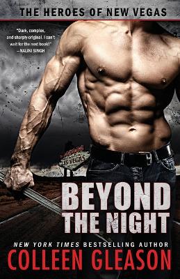 Beyond the Night book