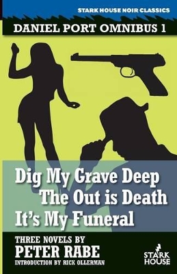 Dig My Grave Deep book