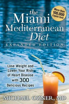 Miami Mediterranean Diet book