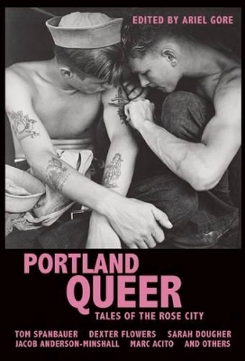 Portland Queer book