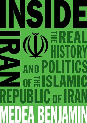 Inside Iran book