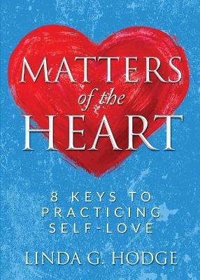 Matters of the Heart book