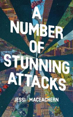 A Number of Stunning Attacks book