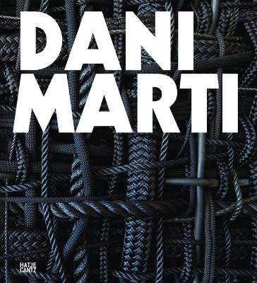 Dani Marti book