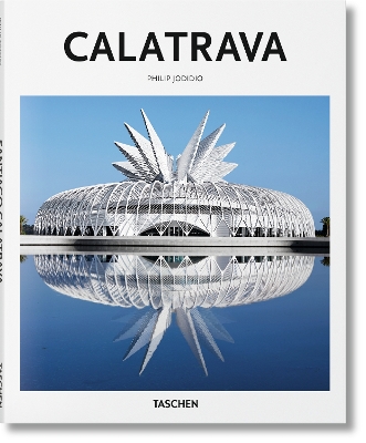 Calatrava book