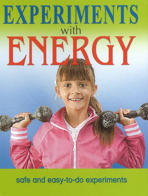 Experiments with Energy book