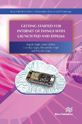 Getting Started for Internet of Things with Launch Pad and ESP8266 book