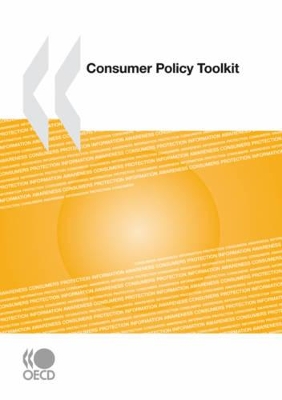 Consumer Policy Toolkit book