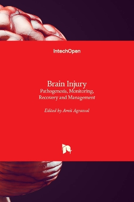 Brain Injury: Pathogenesis, Monitoring, Recovery and Management book