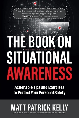 The Book on Situational Awareness book