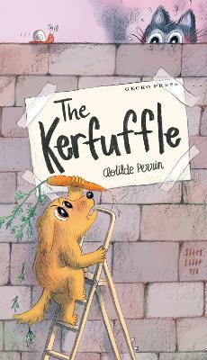 The Kerfuffle book