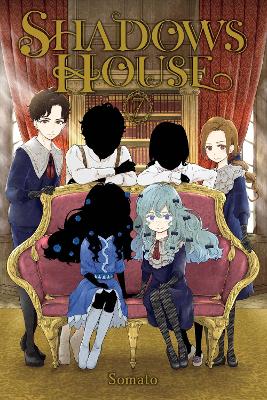 Shadows House, Vol. 7 book