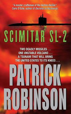 Scimitar SL-2 book