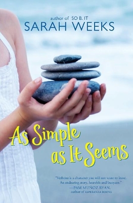 As Simple as it Seems book