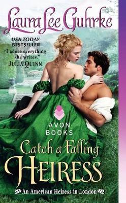 Catch a Falling Heiress book