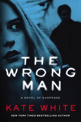 Wrong Man book