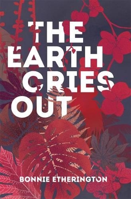 Earth Cries Out book