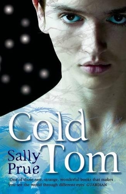 Cold Tom by Sally Prue