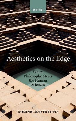 Aesthetics on the Edge book