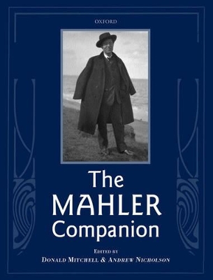 Mahler Companion book