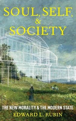 State, Soul, and Society book