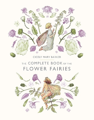 Complete Book of the Flower Fairies book