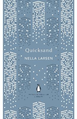 Quicksand book