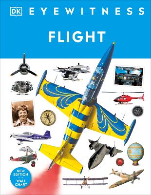 Flight book