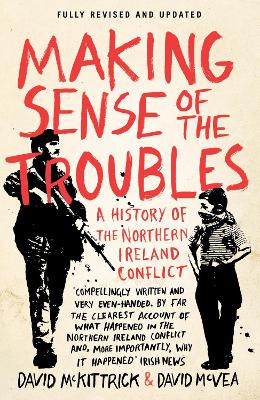 Making Sense of the Troubles book