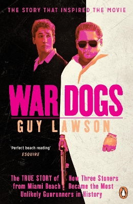 War Dogs by Guy Lawson