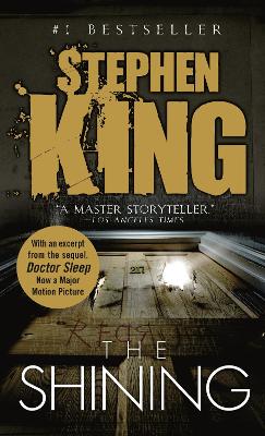The The Shining by Stephen King