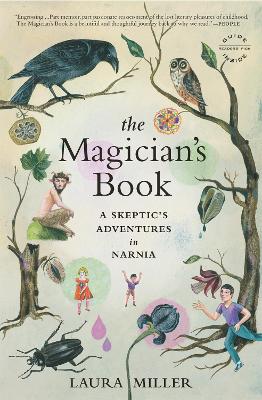 Magician's Book book