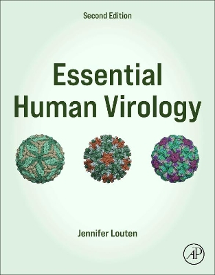 Essential Human Virology book