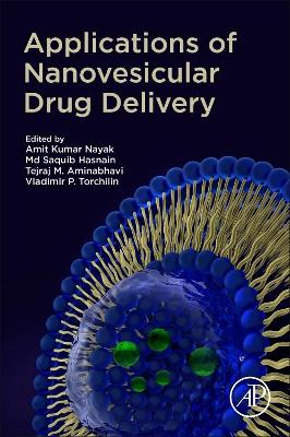 Applications of Nanovesicular Drug Delivery book