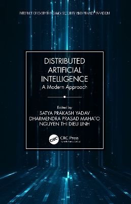 Distributed Artificial Intelligence: A Modern Approach book