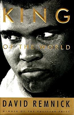 King of the World book