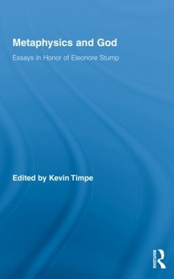 Metaphysics and God book