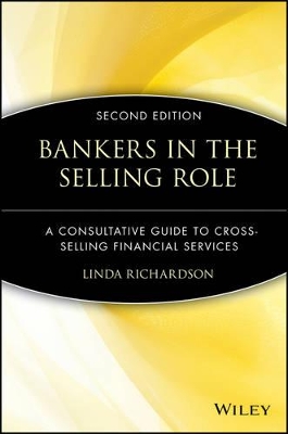 Bankers in the Selling Role book