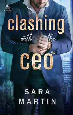 Clashing with the CEO book