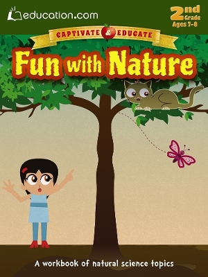 Fun with Nature book