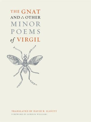 Gnat and Other Minor Poems of Virgil book