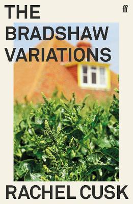 The Bradshaw Variations book